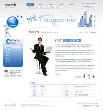 探索韓國產品元素 網頁設計PSD源文件的創意與實用指南