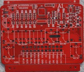 專業PCB電路板生產廠家 以卓越品質與合理價格為客戶創造價值